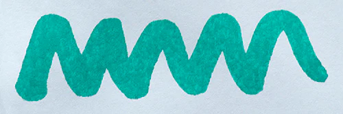Diamine Fountain Pen Ink Cartridges - Marine