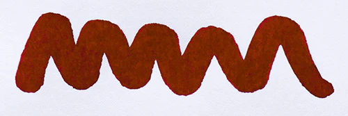 Diamine Fountain Pen Ink Cartridges - Syrah