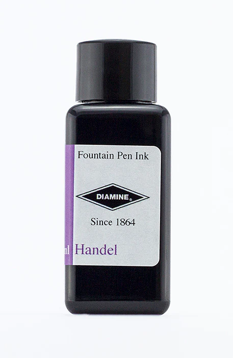 Diamine Gift Set Refill 30ml Fountain Pen Ink - Handel - Image 2